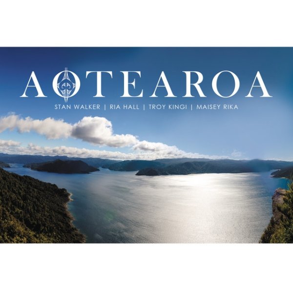 Aotearoa - album