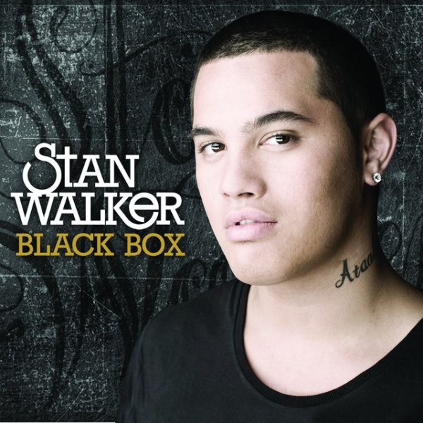 Album Black Box - Stan Walker