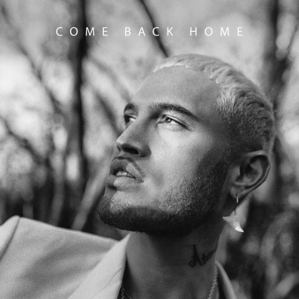 Album Stan Walker - Come Back Home