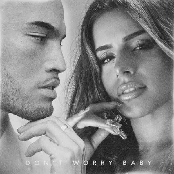 Don't Worry Baby Album 