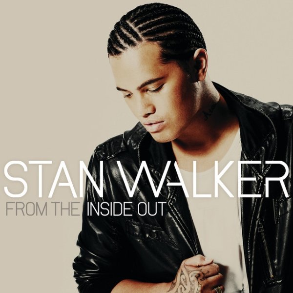 Album Stan Walker - From The Inside Out
