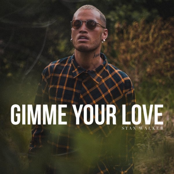 Gimme Your Love - album