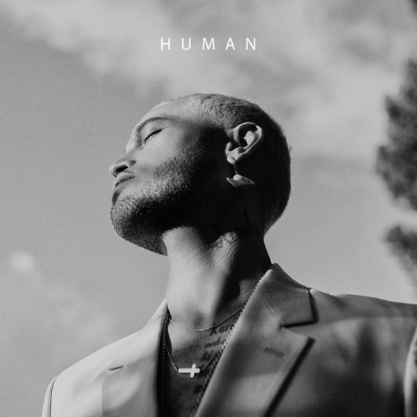 Album Stan Walker - Human