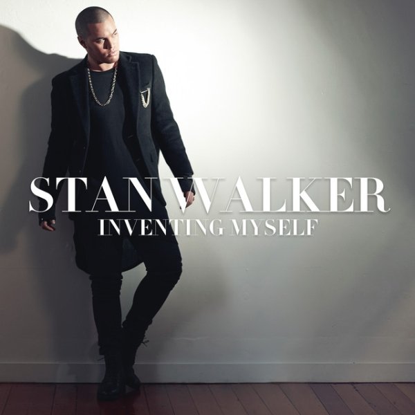 Album Stan Walker - Inventing Myself