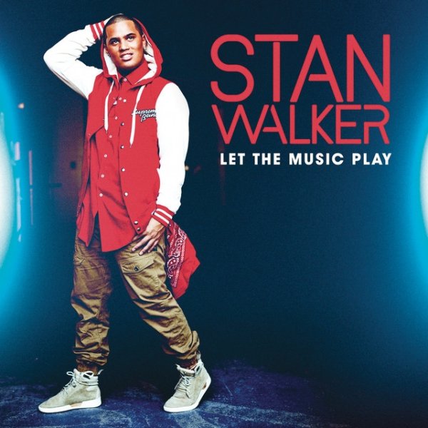 Album Let The Music Play - Stan Walker