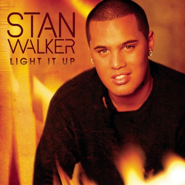 Album Stan Walker - Light It Up