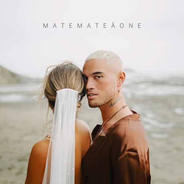 Album Matemateāone - Stan Walker