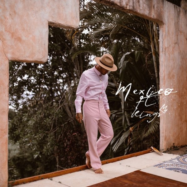 Mexico - album