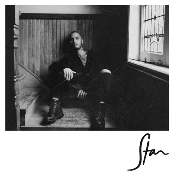 Album Stan - Stan Walker