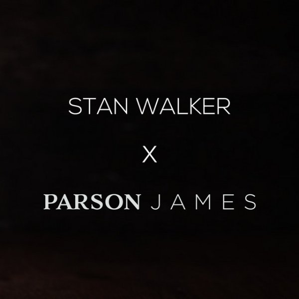 Album Stan Walker - Tennessee Whiskey