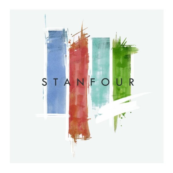 Album Stanfour - IIII