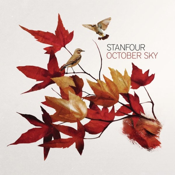 Album Stanfour - October Sky
