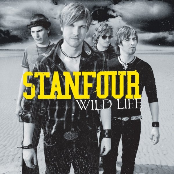 Album Stanfour - Wild Life