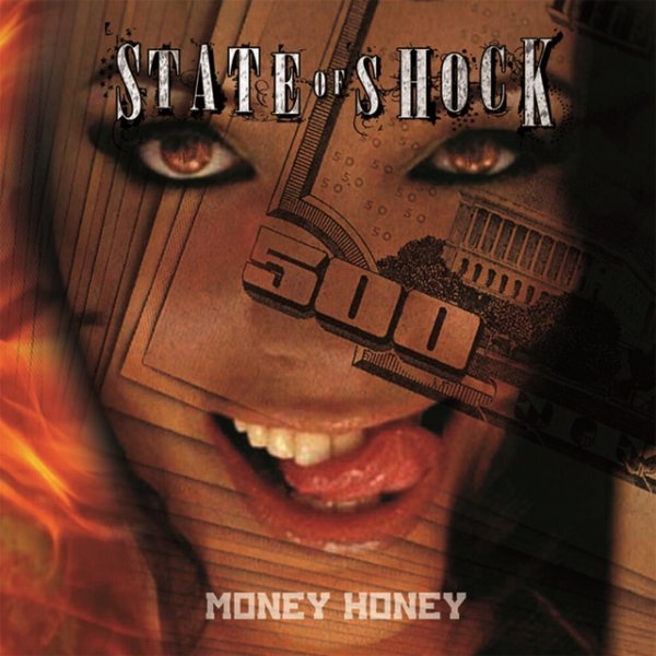 Album State of Shock - Money Honey