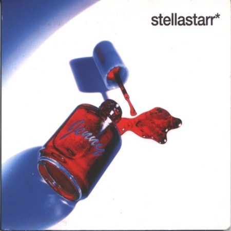 Album stellastarr* - Jenny