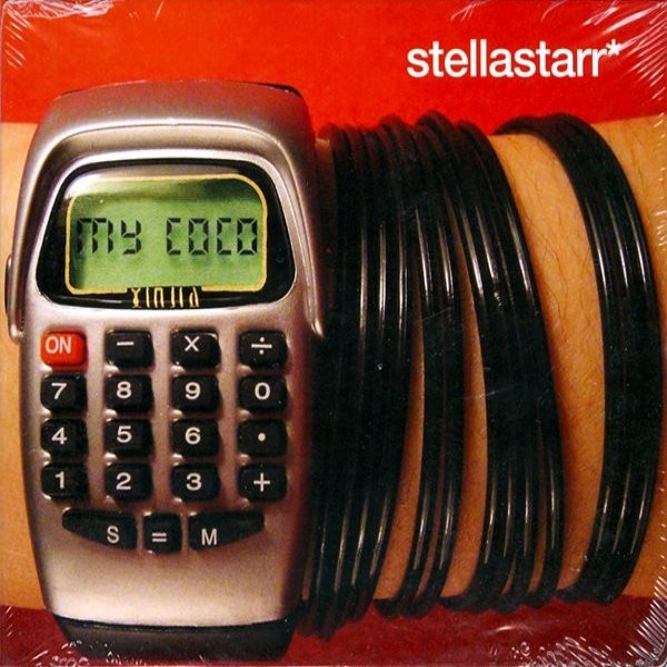 stellastarr* My Coco, 2004