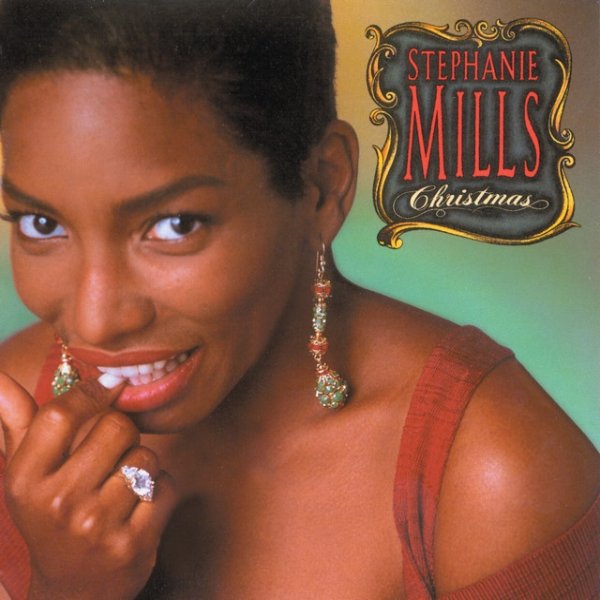 Album Stephanie Mills - Christmas