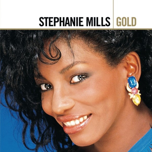 Album Stephanie Mills - Gold