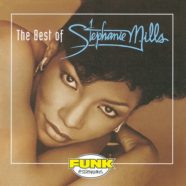 Album Stephanie Mills - The Best Of Stephanie Mills