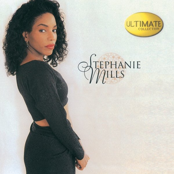 Album Stephanie Mills - Ultimate Collection