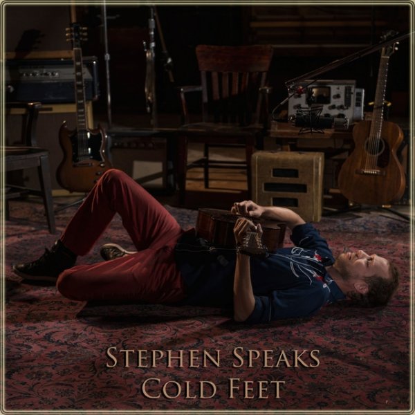 Album Stephen Speaks - Cold Feet
