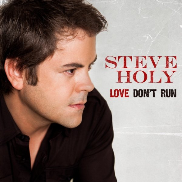 Album Steve Holy - Love Don