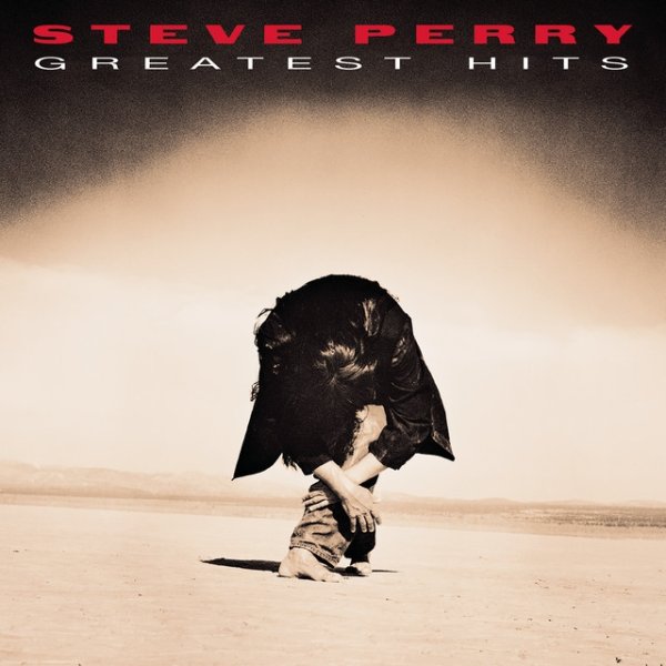 Album Steve Perry - Greatest Hits