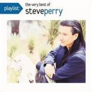 Playlist: The Very Best Of Steve Perry - album