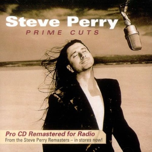 Album Steve Perry - Prime Cuts