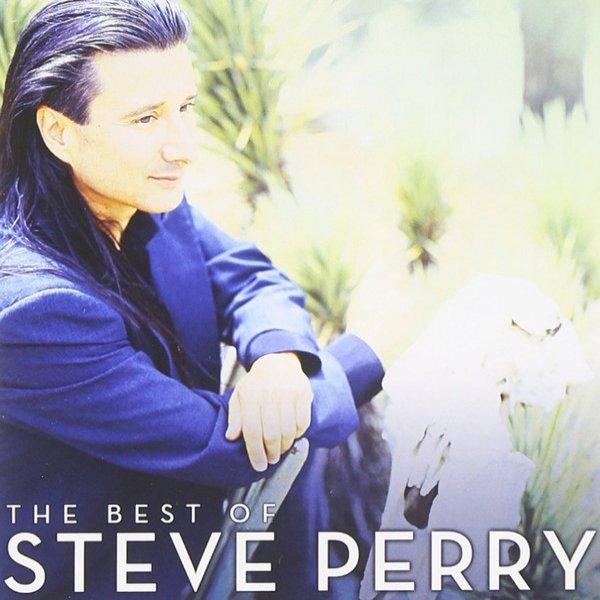 Album Steve Perry - The Best Of Steve Perry