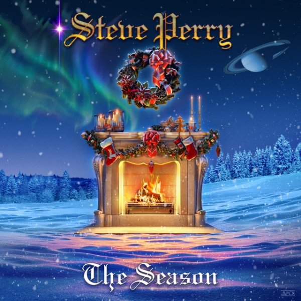 Album Steve Perry - The Season
