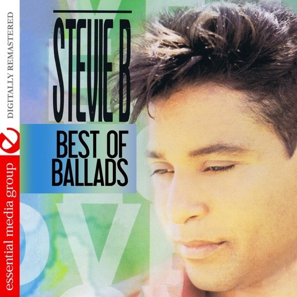 Album Stevie B - Best Of Ballads