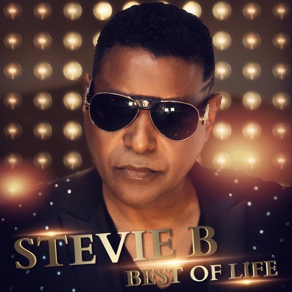 Album Stevie B - Best of Life