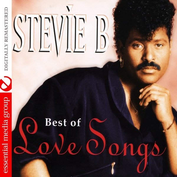 Album Stevie B - Best of Love Songs