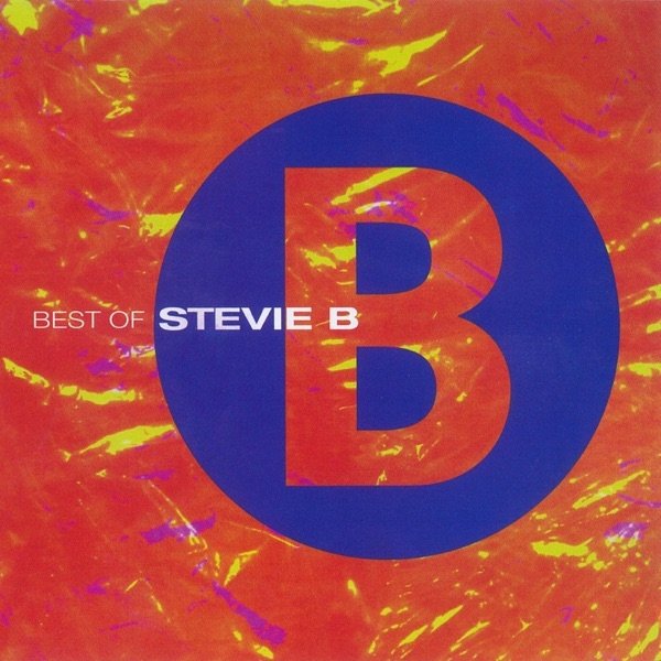 Album Stevie B - Best of Stevie B