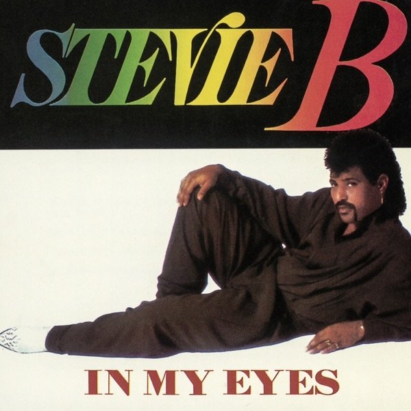 Album Stevie B - In My Eyes
