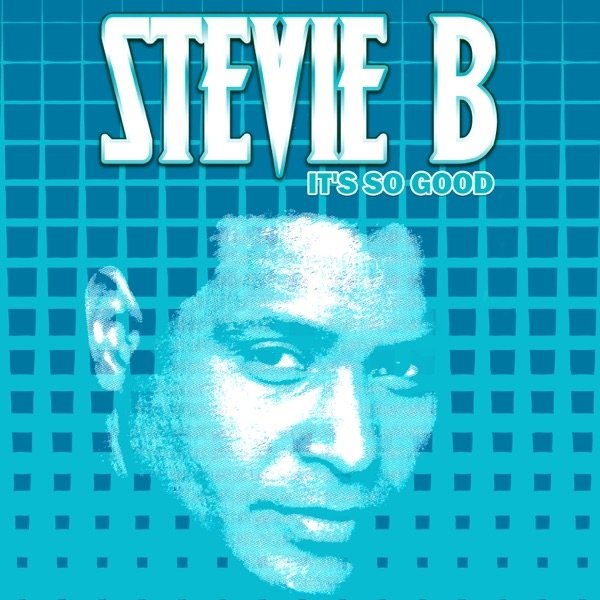 Stevie B It's So Good, 2010