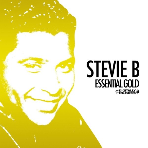 Stevie B: Essential Gold Album 