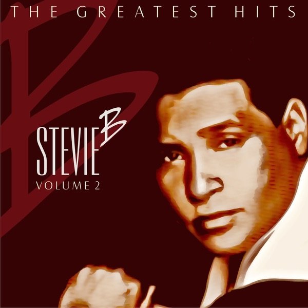 Album Stevie B - Stevie B : The Greatest Hits, Vol. 2