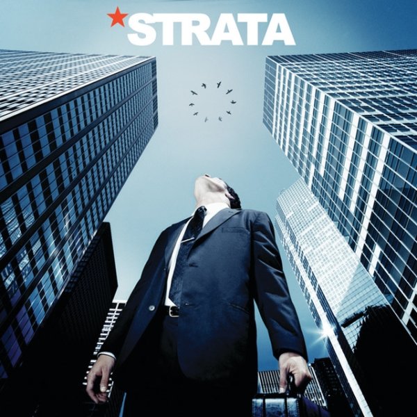 Album Strata - Strata