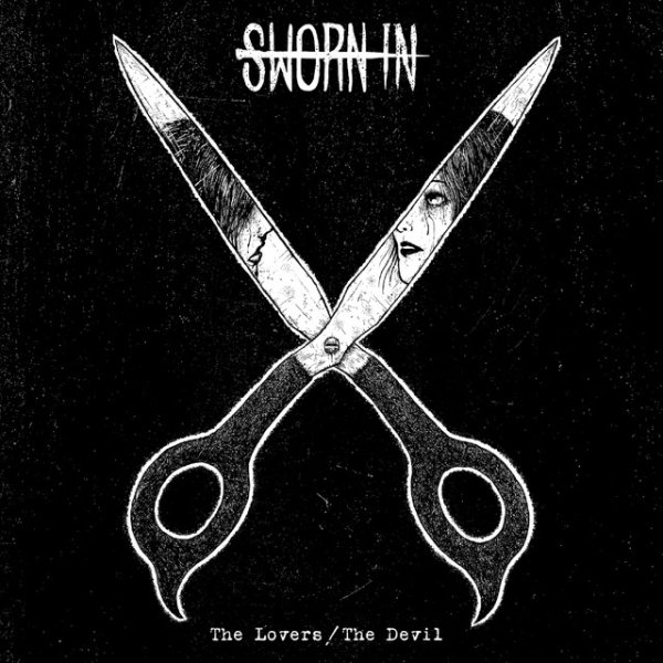 Album Sworn In - The Lovers / The Devil