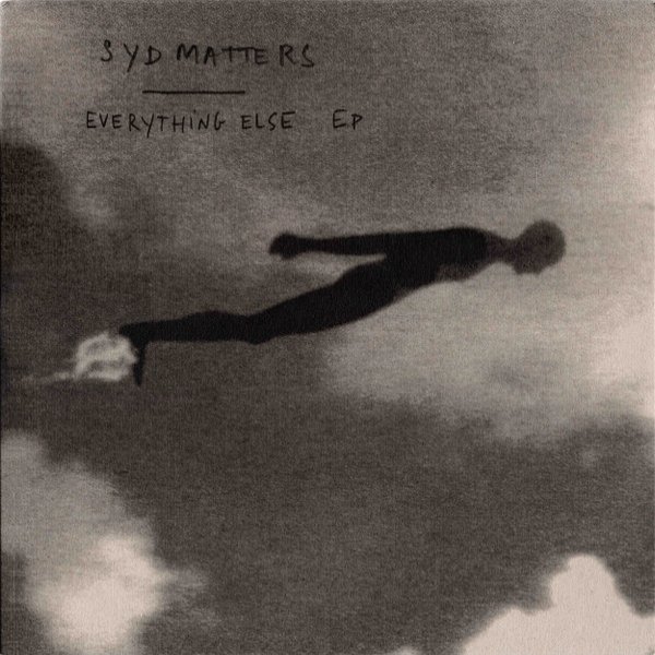 Album Syd Matters - Everything Else