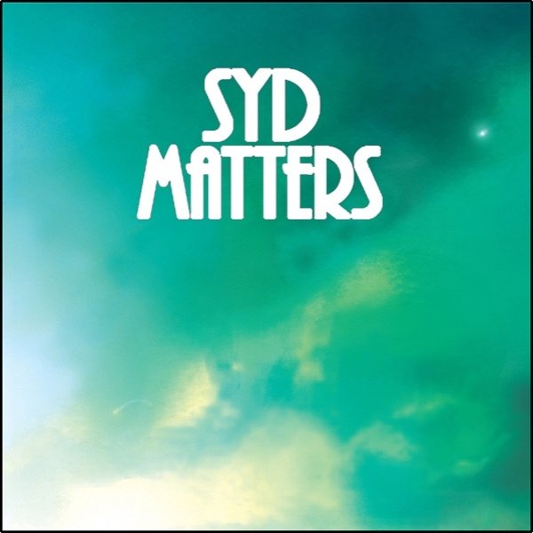 Album Syd Matters - Obstacles
