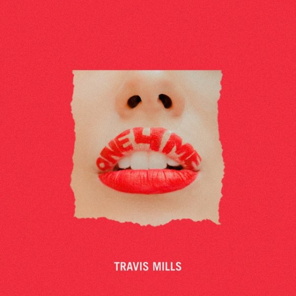 Album T. Mills - One4Me