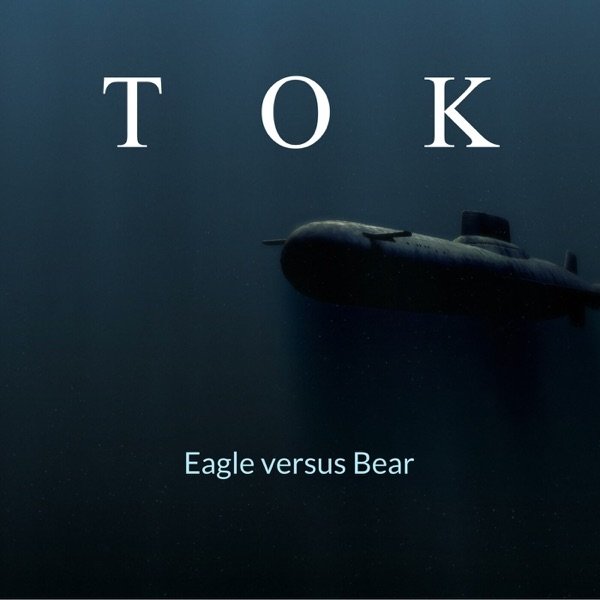 Eagle Versus Bear - album