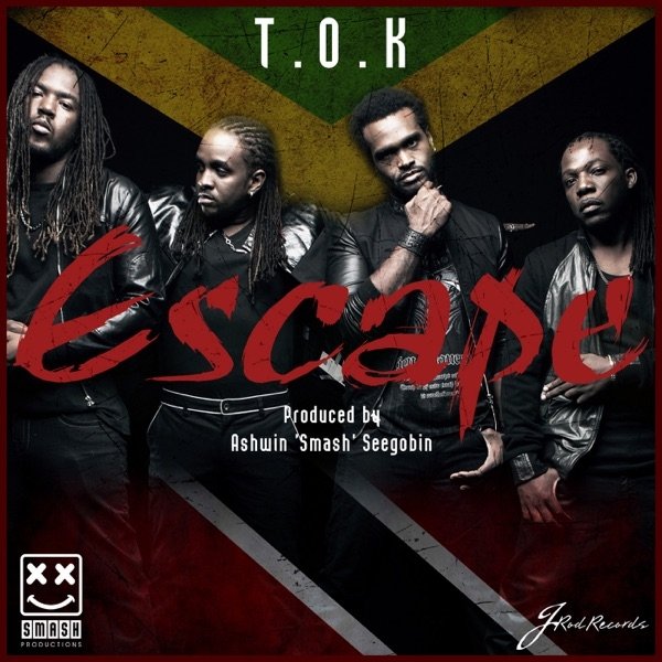 T.O.K. Escape, 2014