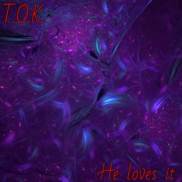 Album T.O.K. - He Loves It