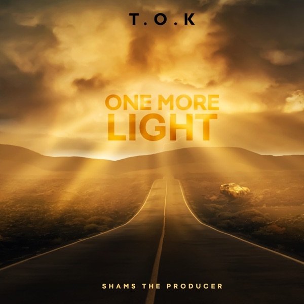 Album T.O.K. - One More Light