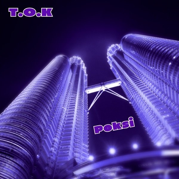 Album T.O.K. - Poksi