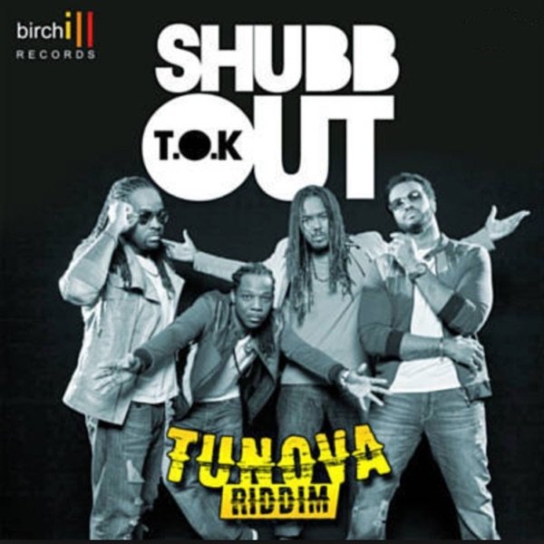 Shuub Out - album